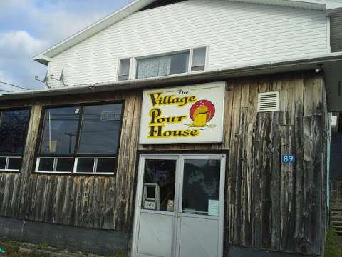 Village Pour House Wenday 1st Stop